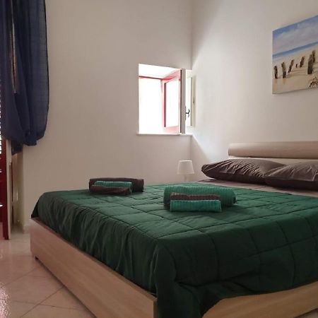 Appartamento Te&Me Cefalù Buitenkant foto