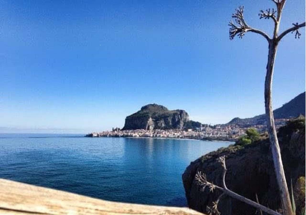 Appartamento Te&Me Cefalù Buitenkant foto