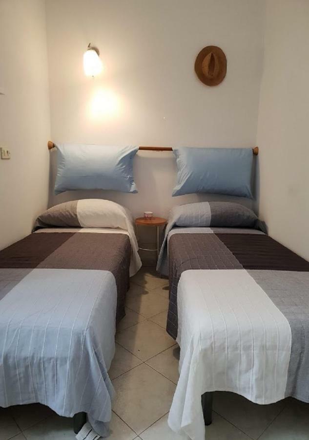 Appartamento Te&Me Cefalù Buitenkant foto
