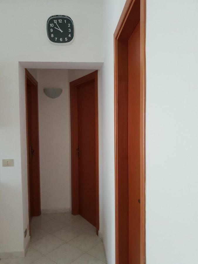Appartamento Te&Me Cefalù Buitenkant foto